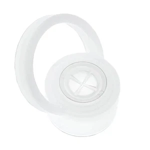 BKR Big/Demi Straw Cap (Fits 1L/32oz and 650ml/22oz Bottles) - Picture 1 of 1
