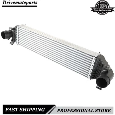 Turbo Intercooler Charge Air Cooler for Ford Escape 2017-19 Lincoln MKC 2015-19 - Изображение 1 из 4