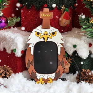 Eagle 4.5" LCD Writing Tablet Graphics Drawing Board Kids Toy Christmas Gift - Picture 1 of 8