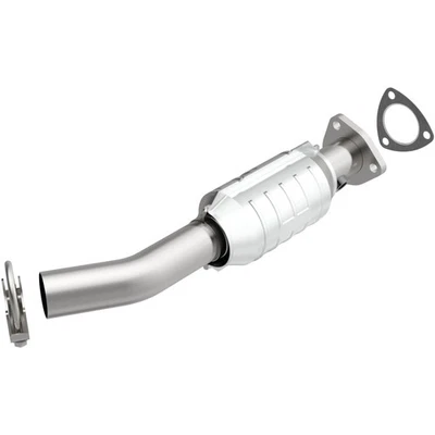 For Suzuki Reno 2005 MagnaFlow 557812 OBDII Direct Fit Catalytic Converter Foto 1 de 4