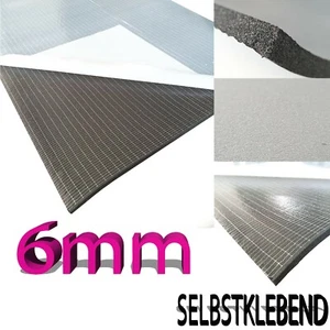 Rolladen Dämmung Isolierung Dämmmatte Rollladenkasten Thermo - Bild 1 von 24