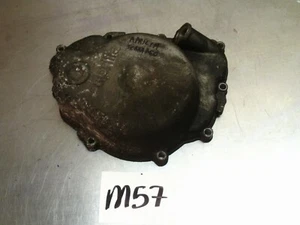 Aprilia Scarabeo 125 Generator Cover stator magneto dynamo alternator *M57* - Picture 1 of 3