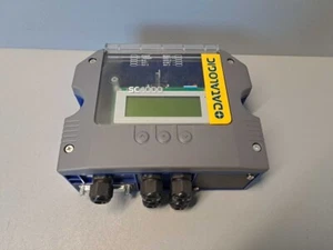 SC40001000 - DATALOGIC - SC4000-1000 / Contrôleur industriel USED - Picture 1 of 5