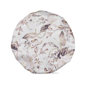 Tag Splash and Soak Orchid Shower Cap-Blush - Picture 1 of 1