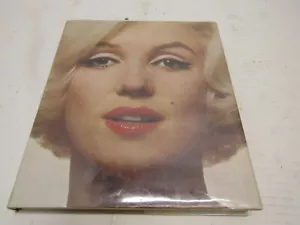 OLD Book MARILYN MONROE A Biography by Norman Mailer 1973 NICE - Foto 1 di 5