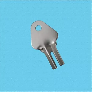 #1200 Paper Soap Dispenser Key 1 PC - Picture 1 of 1