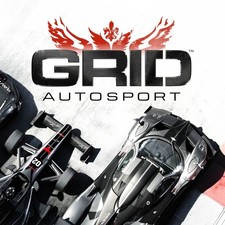 GRID Autosport for Sony PS3 / PlayStation 3 “PROMO COLLECTORS