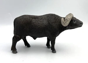 Figura de animales salvajes Schleich CAPE WATER BUFFALO 14872 - Imagen 1 de 4
