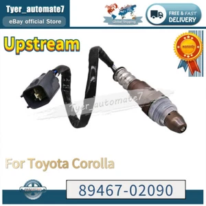 New Oxygen O2 Sensors Upstream 89467-02090 For Toyota Corolla 1.8L 2014-2018 - Picture 1 of 12