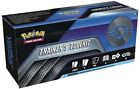 Pokemon TCG 2021 Trainers Toolkit Box - 4 Booster Packs Plus Trainers and promos