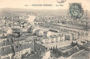 Château-thierry - La Ville - Foto 1 di 2