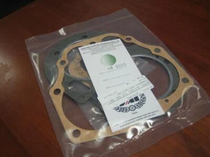 Juego de juntas de extremo superior para 750 Norton - Imagen 1 de 1