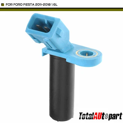 Sensor de posición del cigüeñal del motor para Ford Fiesta 2011-2019 L4 1,6 L V25720022 Foto 1 de 4