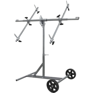 Sealey Rotating Panel Repair Stand - Picture 1 of 4