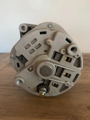 ALTERNATOR WAI Old 20-1146-21 Oldsmobile, Pontiac, Buick - Imagem 1 de 4