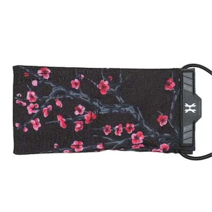 HK Army Barrel Condom / Cover - Blossom Black - Bild 1 von 2