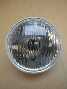 LML Star Deluxe 2009 6.743 km Scheinwerfer (14391) - Bild 1 von 7