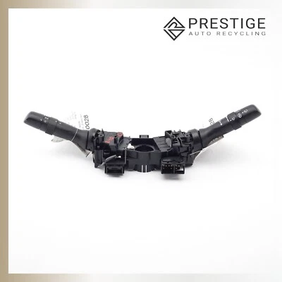 Interruptor de columna de dirección combinado TOYOTA PRIUS 08-19 8414047130 8465248180 OEM Foto 1 de 4