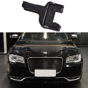 10×6×3cm Black Radiator Isolator For 2006-20 Dodge Charger 2008-20 Challenger - Picture 1 of 7