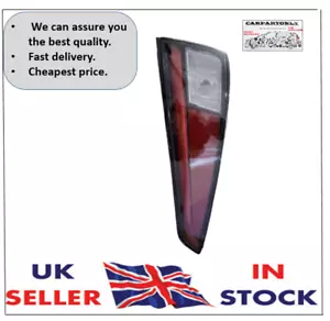 For 2016-2018 Toyota Prius LED Taillight Tail Lamp Lower RIGHT Side on Bumper - Picture 1 of 3
