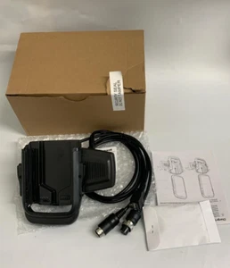 Honeywell CT50-MB-1-XP Vehicle Power Adapter - docking cradle - Picture 1 of 11