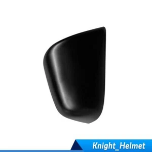 Para 2012-2020 Tesla Model Y Lado Derecho Cubierta Espejo Tapa 10104-00-A Negro Nuevo - Imagen 1 de 8