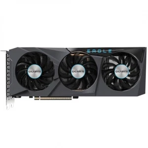 I-GIGABYTE Radeon RX 6600 XT GAMING OC 8G, 4719331309732 - Bild 1 von 7