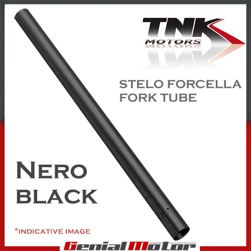 Horquilla tubo interior negro Tnk 43 X 503 Mm Ducati 1098 R 2008 Foto 1 de 1