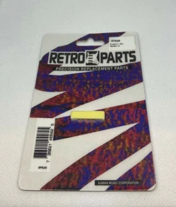 RETRO TEILE KUNSTSTOFFMUTTER für MANDOLINENTEIL RP620 - Bild 1 von 1