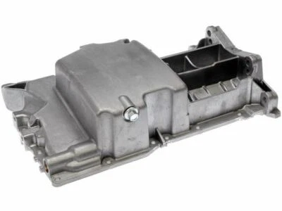For 2010-2017 Chevrolet Equinox Oil Pan Dorman 38721KP 2011 2012 2013 2014 2015 - Image 1 of 2