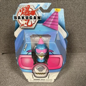Bakugan 2021 Haos Cosplay Party Cubbo 2" Core Figur - Bild 1 von 2