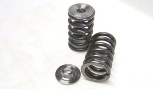 Traje Nissan RB20, kit de retención de resorte/titainium de rendimiento - Imagen 1 de 1