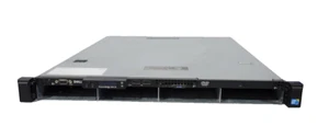 Dell Poweredge R410 - 2x Xeon E5620 2.40GHz - 16GB RAM No HD - Picture 1 of 3