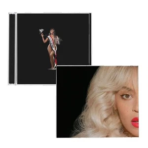 Beyoncé - Cowboy Carter (Blonde Hair CD) (RCA) CD Album - Picture 1 of 1