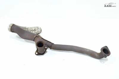 Ford Explorer 2011-2019 3,5 L escape delantero tubo cruzado y suspensión OEM Foto 1 de 4