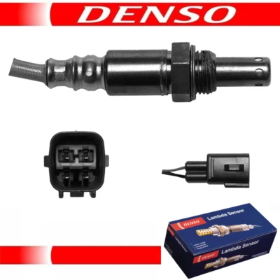 Denso Upstream Left Denso Air/Fuel Ratio Sensor for 2007-2009 LEXUS LS460 Foto 1 de 2