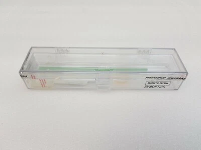 LUMENIS YAG ROD 4MM X 130MM H0236E, SYNOPTICS SYNTHETIC CRYSTAL - Image 1 of 4