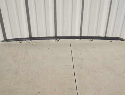 11-16 MINICOOPER S COUNTRYMAN R60 КРЫША ВЕРХНИЙ РЕЛЬС МОЛДИНГ СТОЙКА СПРАВА - Изображение 1 из 4