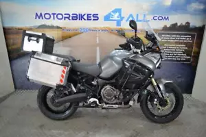 YAMAHA XT1200Z XT 1200 Z SUPER TENERE 2012 - Picture 1 of 20