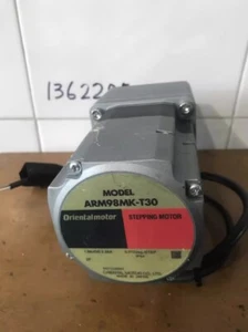 1pcs Used ARM98MK-T30 stepper motor - Picture 1 of 4