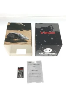 G-Shock GWG-2000TLC-1AJR Men's Wristwatch Digital Black Toyota Casio - Picture 1 of 6