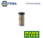 C 15 165 ENGINE AIR FILTER ELEMENT MANN-FILTER NEW OE REPLACEMENT