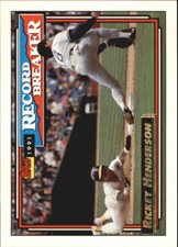 B0600- 1992 Topps Gold Baseball Card #s 1-200 -You Pick- 10+ FREE US SHIP