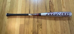 Easton Stealth CNT Sc900 Alloy 32/29 (-3) BESR Baseball Bat - BST6 - Rare 2 5/8” - Picture 1 of 17