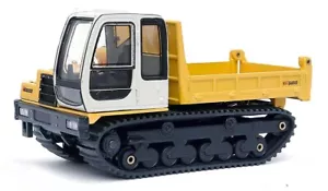 Joal 223 Morooka MST1500VD Tracked Site Dump Vehicle 1/50 Die-cast New MIB - Picture 1 of 1