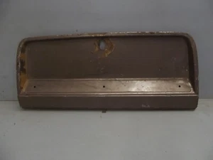 1964 1965 1966 Chevy Pickup Truck  Glove Box Door chevrolet c10 c-10 c20 - Picture 1 of 7