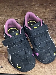 Puma Kinder Größe 10,5 Factory Ftwpc/fidpc - Bild 1 von 6