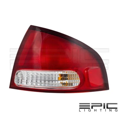 Rear Brake Tail Light for 2000-2003 NISSAN SENTRA - Right Passenger Side RH - Image 1 of 2