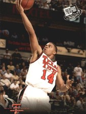 2004 Press Pass Gold Basketball Card Pick