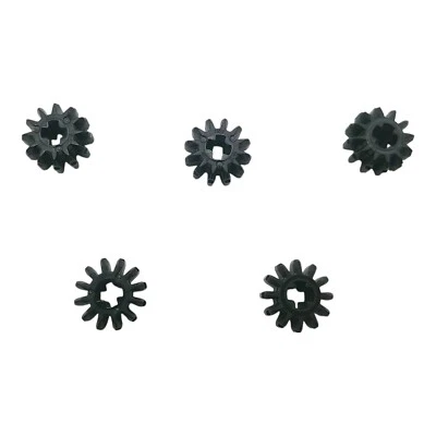 LEGO® Technic Zahnrad 12 Zähne schwarz (5 Stück) 4177431 32270 DOUBLE CONICAL - Bild 1 von 3